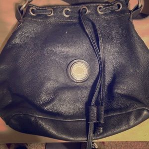 Harley Davidson hand bag